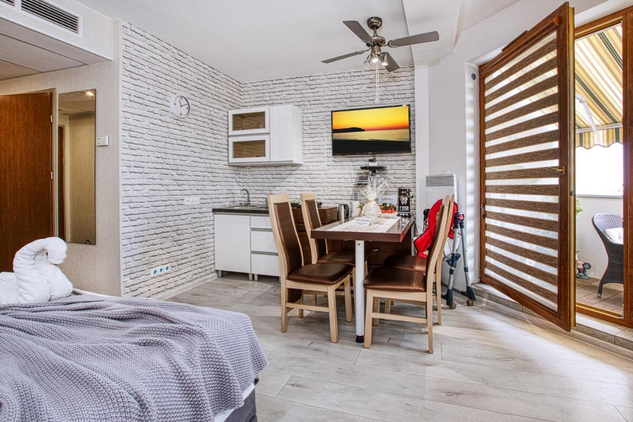 Apartament Dorotka วาดีสวาโวโว ภายนอก รูปภาพ