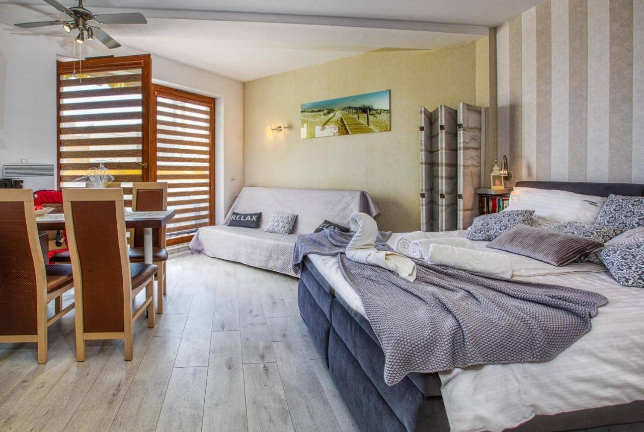 Apartament Dorotka วาดีสวาโวโว ภายนอก รูปภาพ