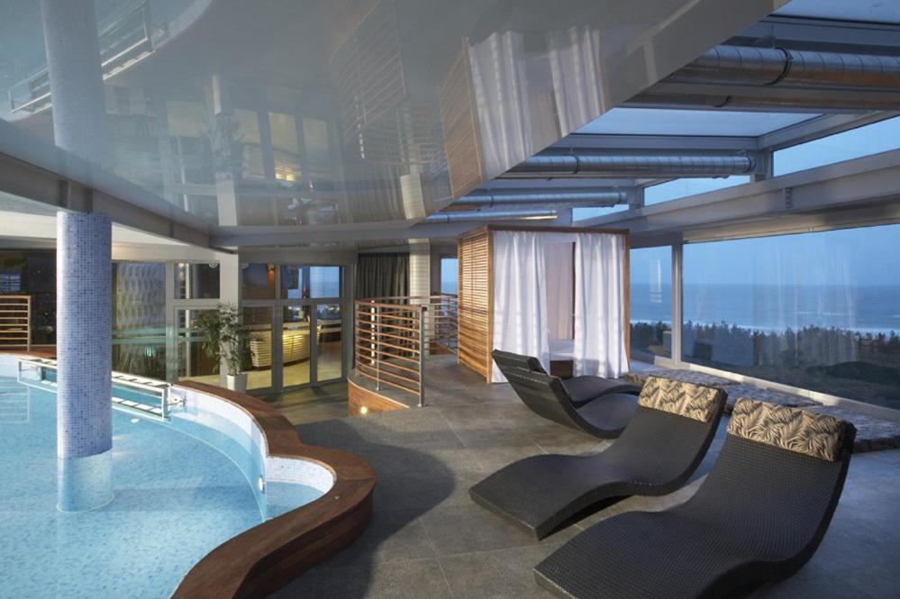 Apartament Dorotka วาดีสวาโวโว ภายนอก รูปภาพ